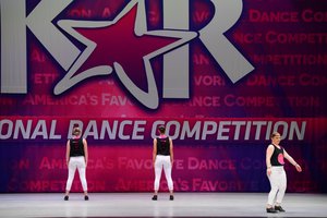 Are You Gonna Go My Way?