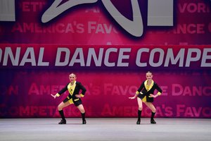 Happy And You Know It