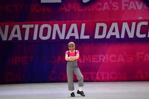 Workin' Day And Night