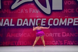 I Don't Like To Show Off