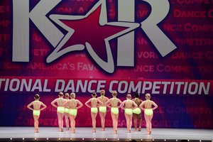 Can't Turn You Loose