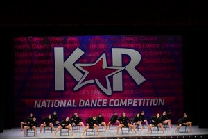 Leaving My Love Behind