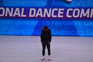 Extraterrestrial Movement