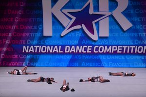 Money Makes The World Go 'Round