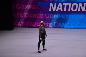 There's Nothing Holding Me Back