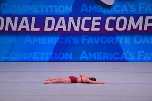 Always Remember Us This Way