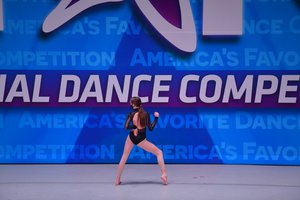 The Way You Make Me Feel