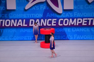 Too Young To Grow Old