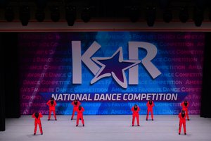 Can't Get Next To You