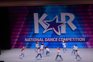 I'm Looking For The One