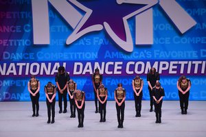 The State Of The Nation