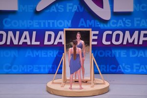 The Girl That I Knew