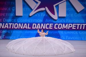 Darkest Before The Dawn