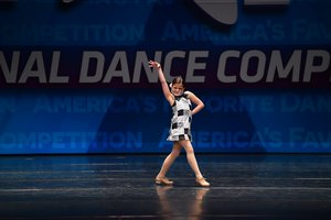 You Can't Stop The Beat