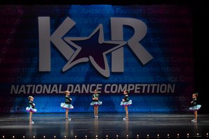 Tutus And Tennis Shoes