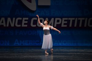 Giselle Act 1 Variation