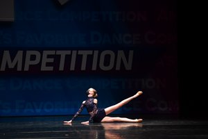 Don't Worry About Me