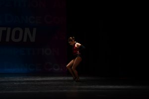 It's About That Walk