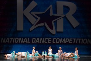 Something In The Water