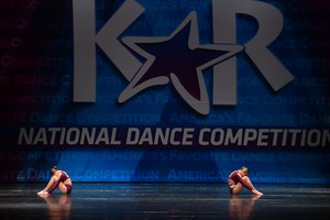 When The Party's Over