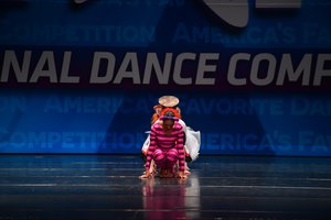 Down The Rabbit Hole