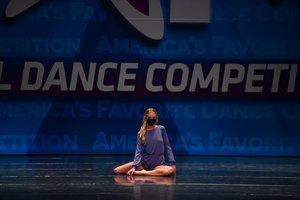 What I've Been Living For