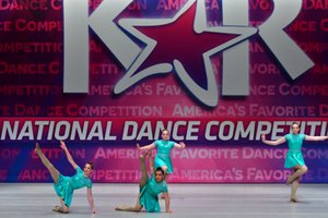 Keeping Your Head Up