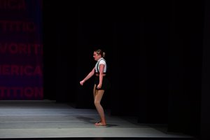 Don't Rain On My Parade