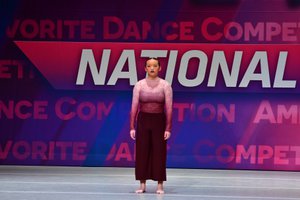 The Weight Of It Now