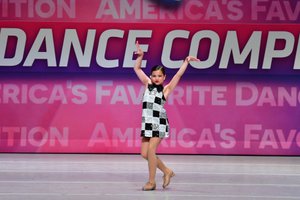 You Can't Stop The Beat