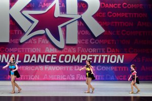 Girls Just Wanna Have Fun