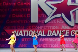 Someone In The Crowd