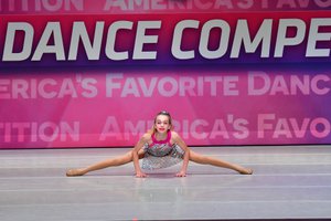 Girls Just Wanna Have Fun