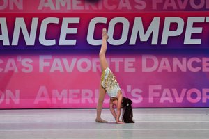 Heaven Is A Place On Earth