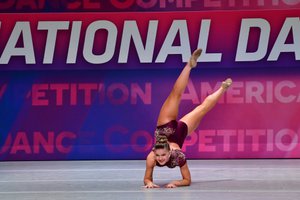 I'll Never Love Again