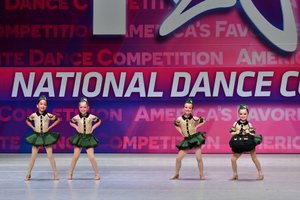 Pack Up Your Troubles