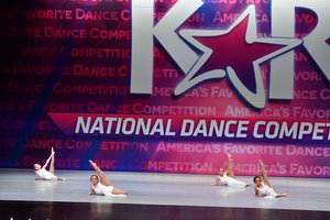 Jealous Of The Angels