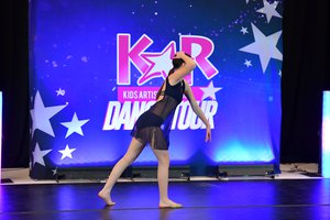 Don't Wanna Let You Go