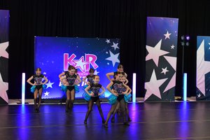 Girls Just Wanna Have Fun