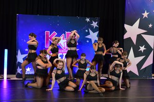 I Don't Like To Show Off