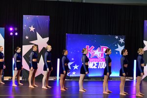 Walking On Broken Glass