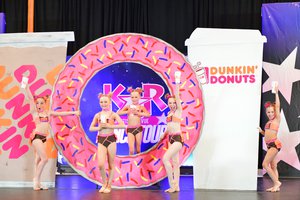 Midwest Runs On Dunkin