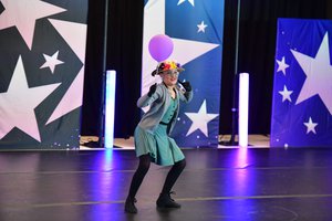 Nowhere To Go But Up