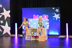 You've Got A Friend In Me