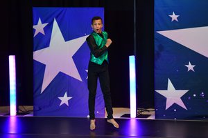 Hoo Doo Voo Doo Doll