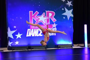 Everybody Says Don't