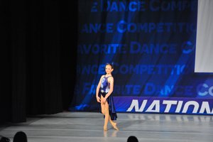 Somewhere Only We Know