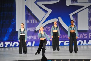 The Way The World Works