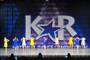 Someone In The Crowd