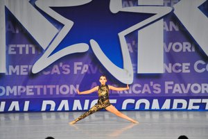 Everybody Wants To Rule The World